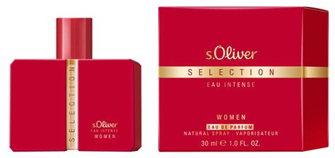 s oliver parfum selection